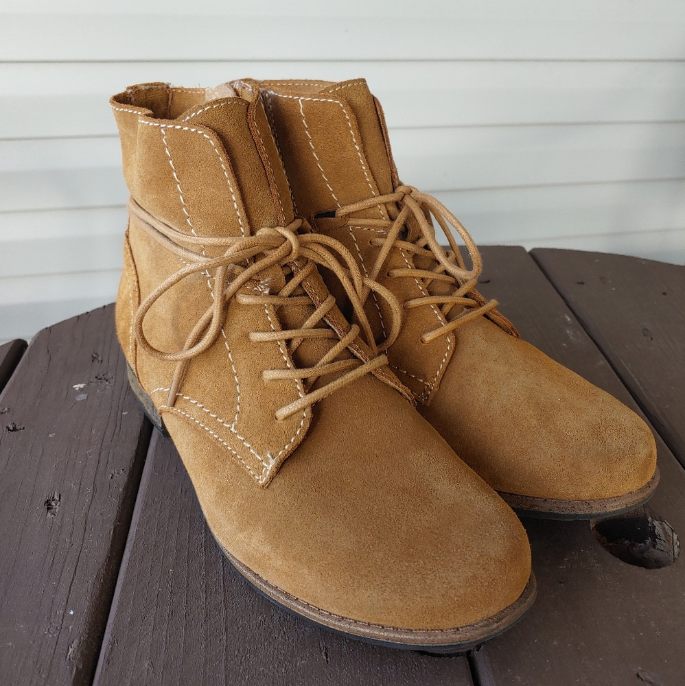 Earth Origin Shoes